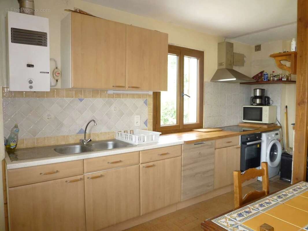 Maison à SAINT-ANTONIN