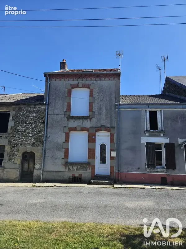 Photo 1 - Maison à GESPUNSART