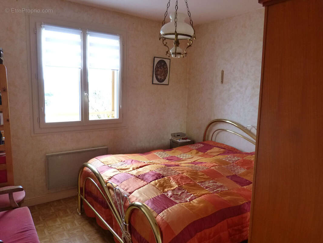 Maison à CHANCELADE