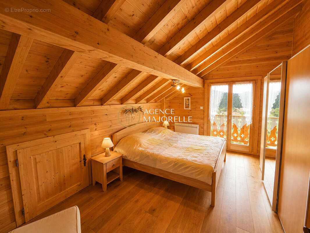 Maison à GERARDMER