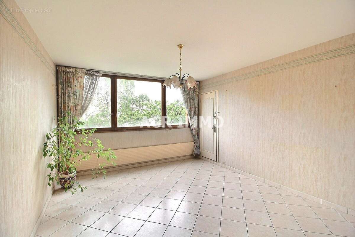 Appartement à ANDRESY