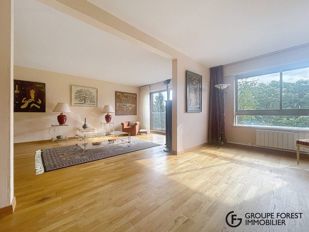 Appartement à LILLE