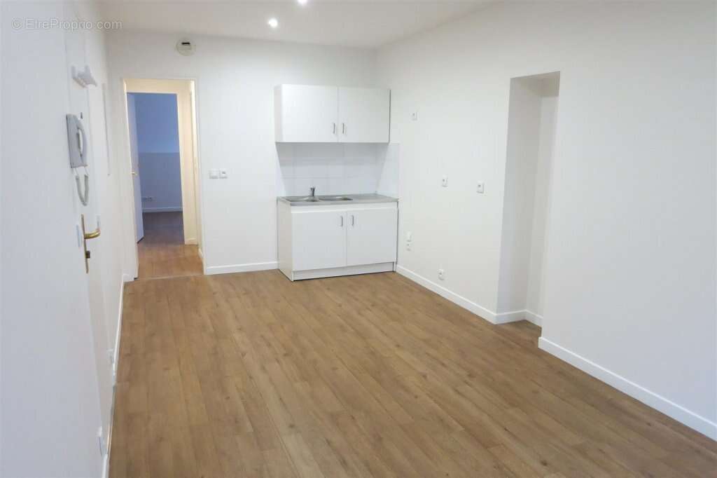 Appartement à BONNEUIL-SUR-MARNE