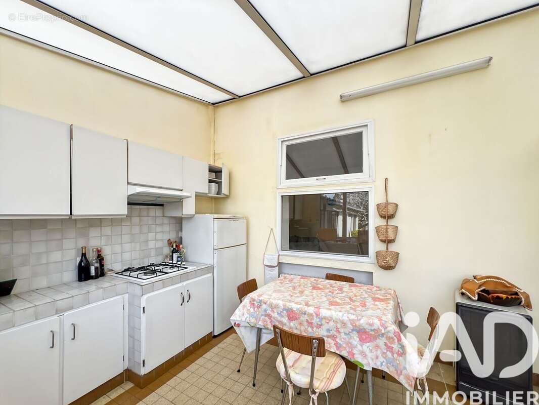 Photo 9 - Maison à BRY-SUR-MARNE