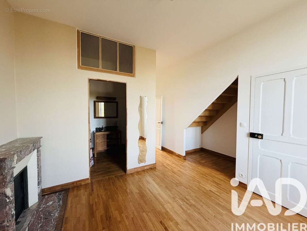 Photo 6 - Appartement à LES SABLES-D'OLONNE