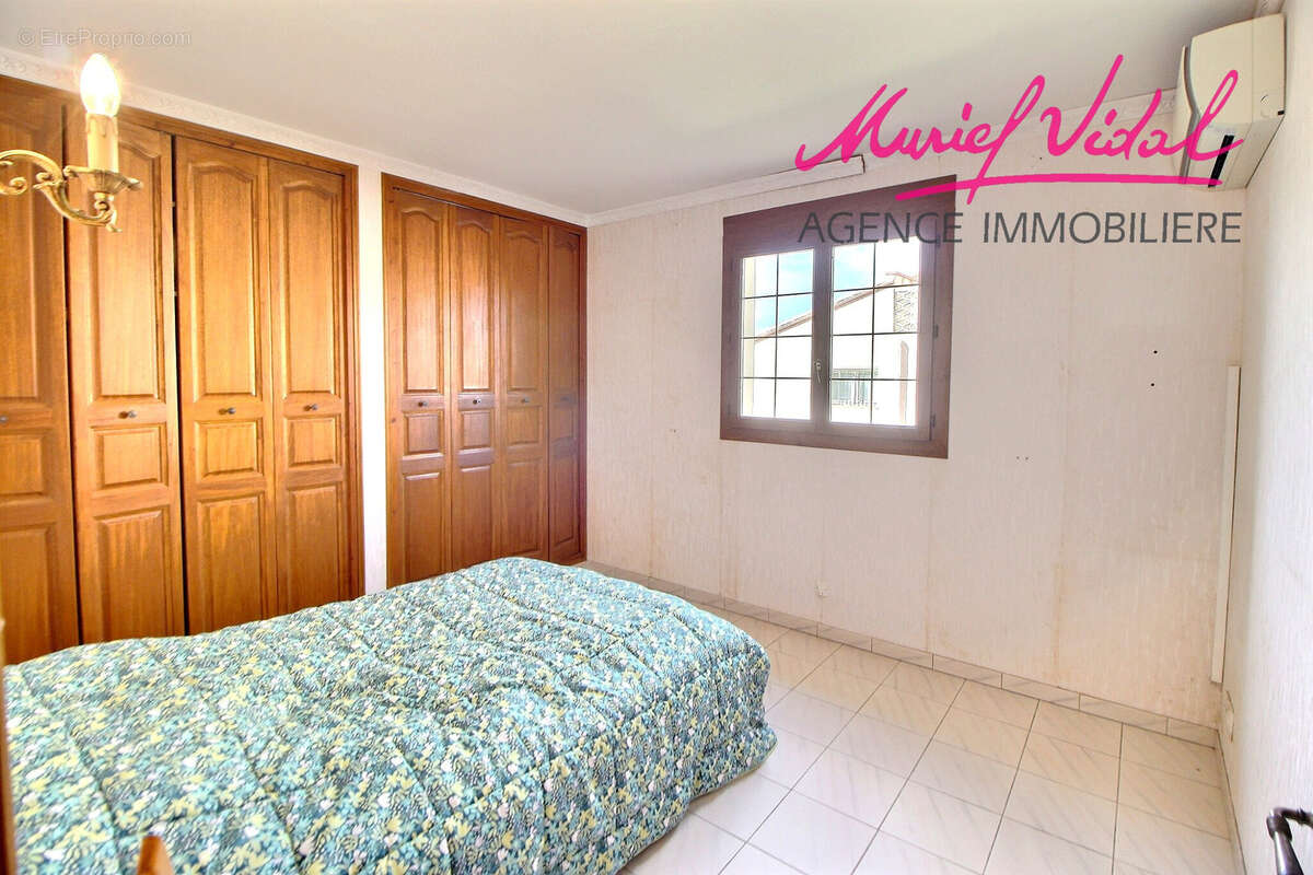 Maison à SAINT-CYPRIEN