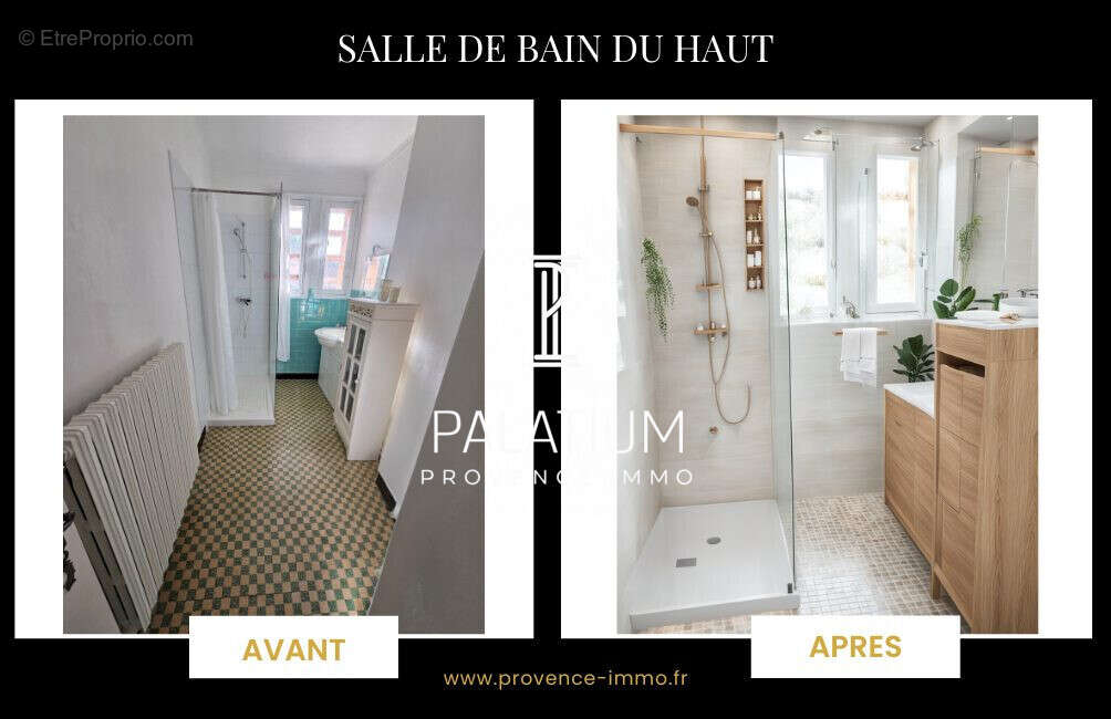 Appartement à DIGNE-LES-BAINS