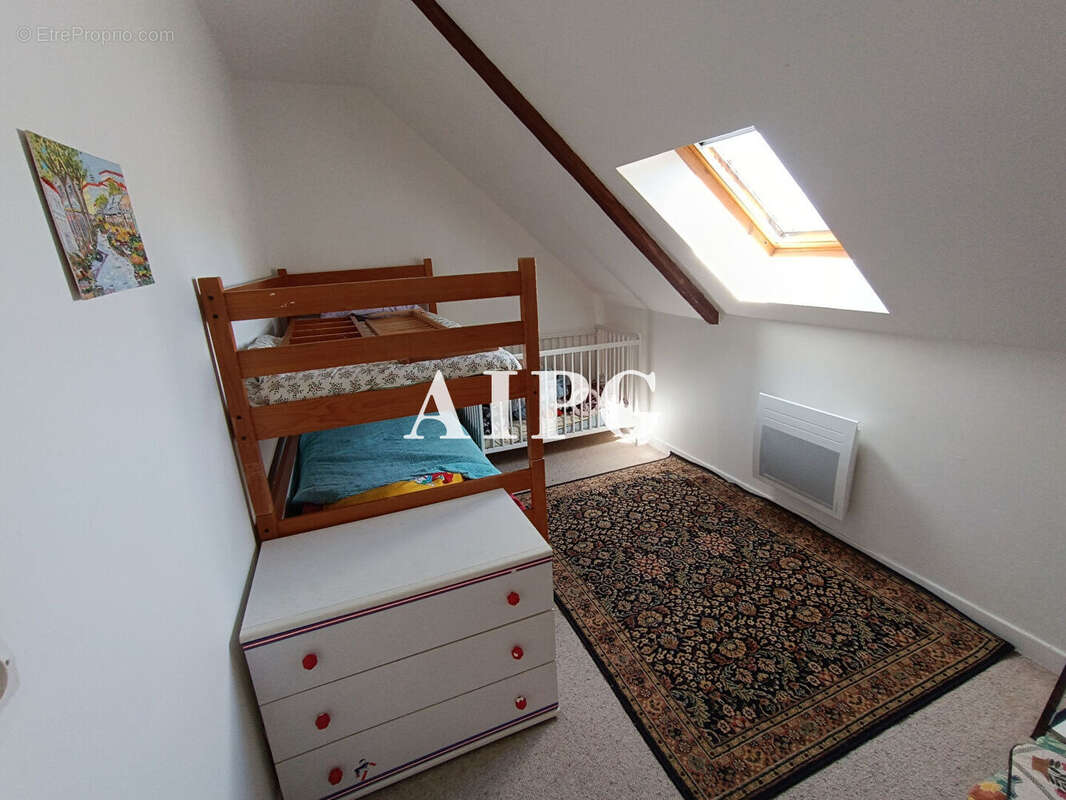Caurel, maison à vendre - photo 13