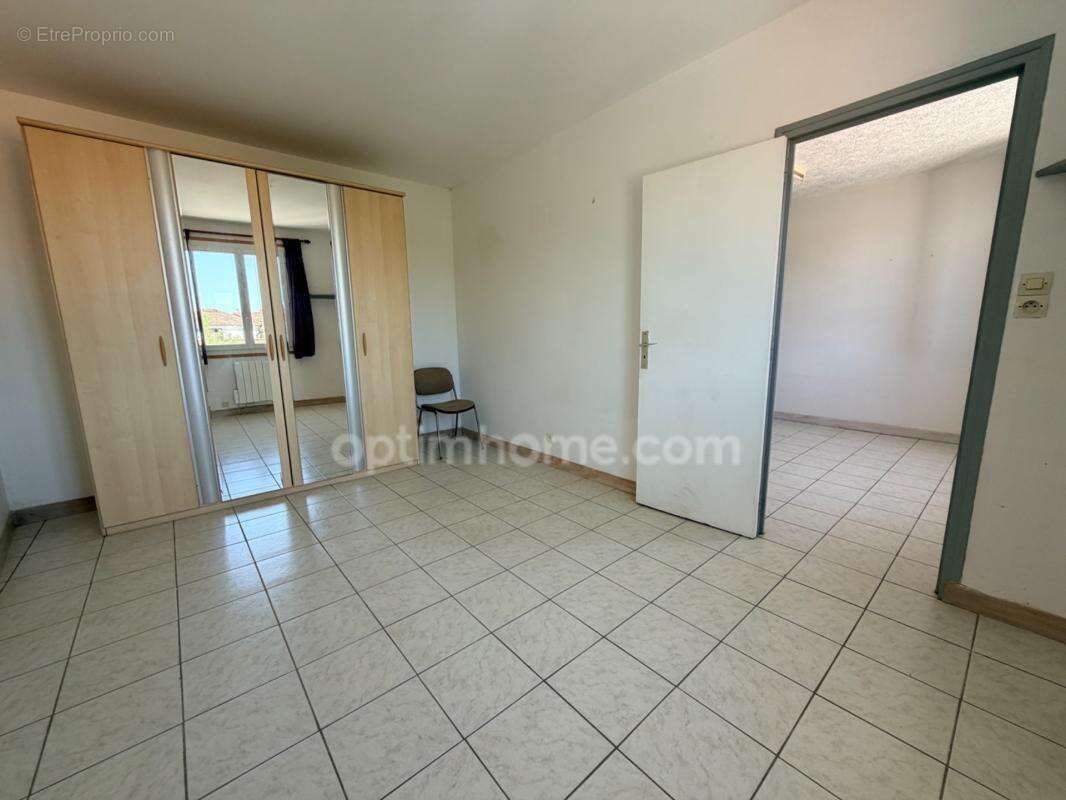 Appartement lumineux  Plein Centre - 3 pièces  au premier étage au  Bois-Plage-en-Ré  - RARE - photo 25