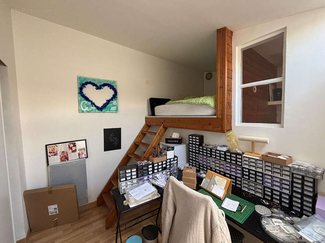 Appartement à SAINT-MAXIMIN-LA-SAINTE-BAUME