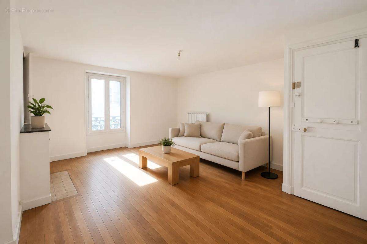 Maison lumineuse de 110 m² au cœur de Poitiers - photo 2