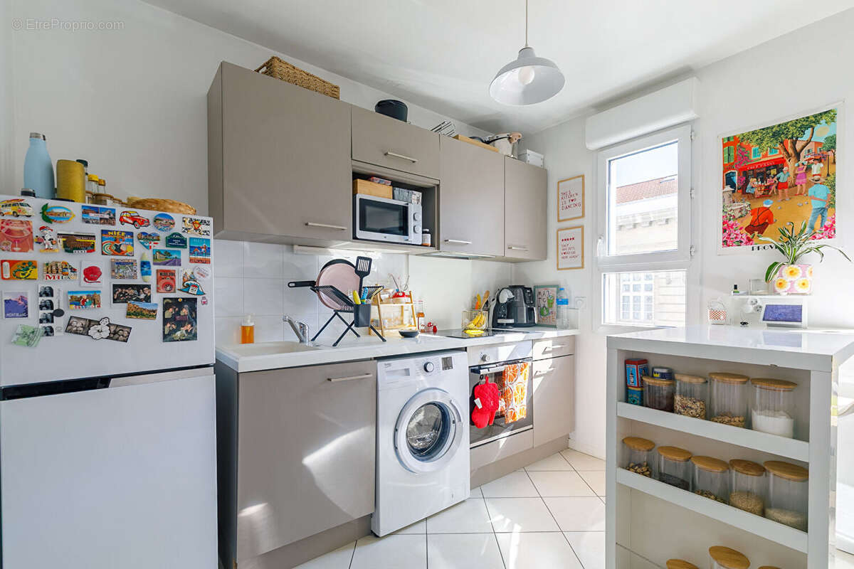 Appartement à LYON-7E