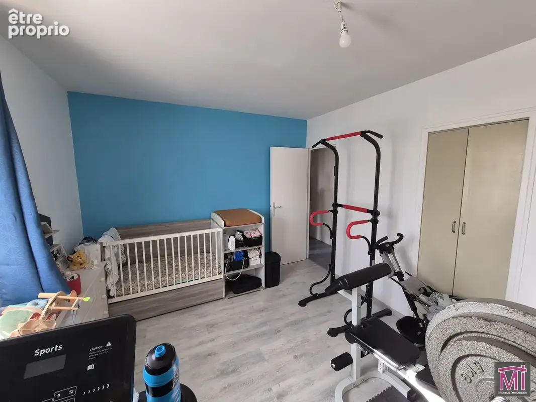 Maison 5 pièces 120 m² à vendre à Mareuil-Sur-Ourcq (60890) - photo 5