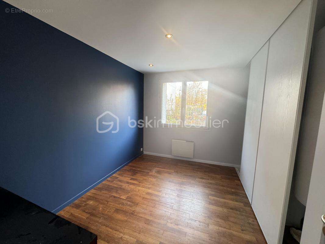 Joli T3 Meublé dans Secteur recherché de Saint-Martin-d’Hères! - photo 6