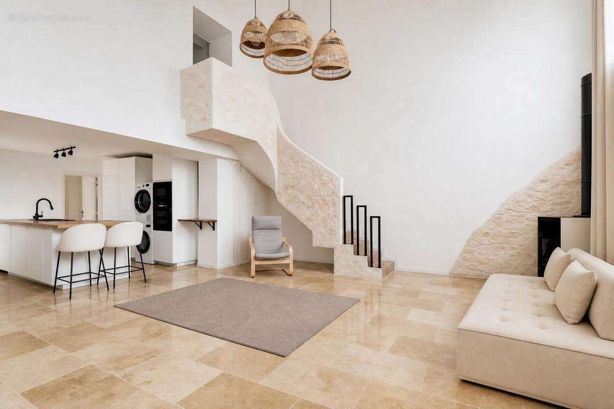 Maison à EPONE