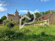 Maison à BEAUMONT-SARDOLLES