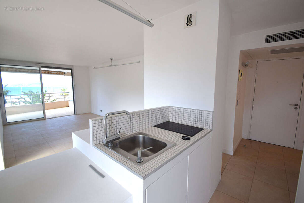 Appartement à SAINT-RAPHAEL