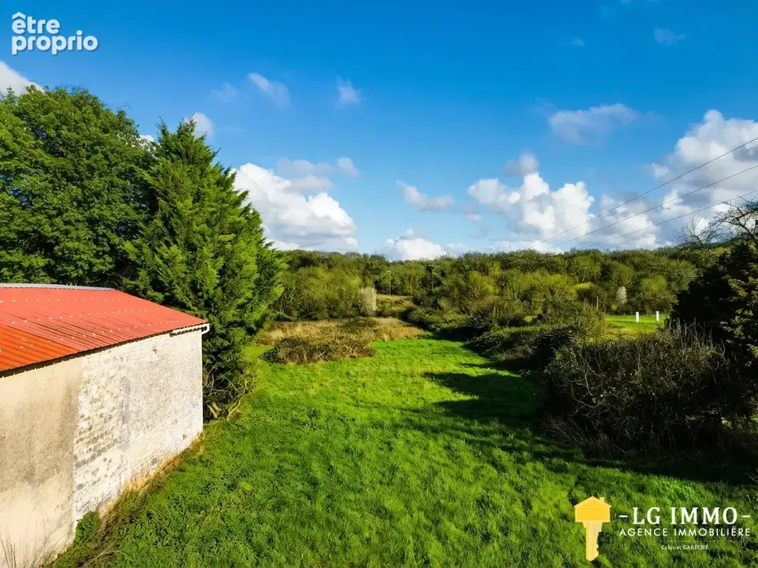 Ensemble immobilier de 2 maisons sur 7555 m2 de terrain- Idéal projet familial ou investissement - photo 15