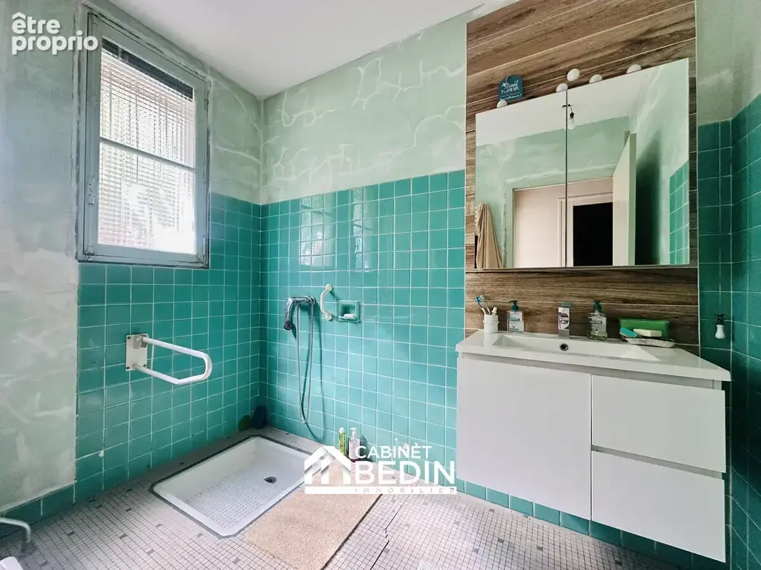 Maison 81 m² à Merignac  - photo 7