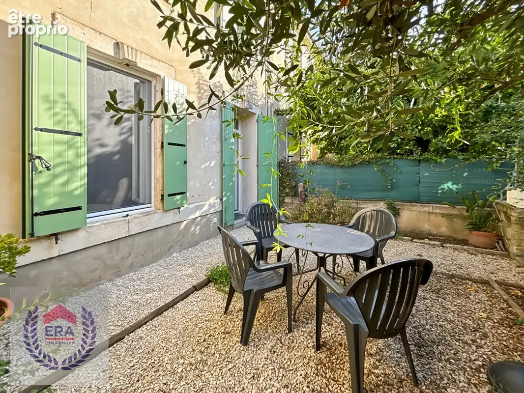 Maison 73m² à châteaurenard - photo 2