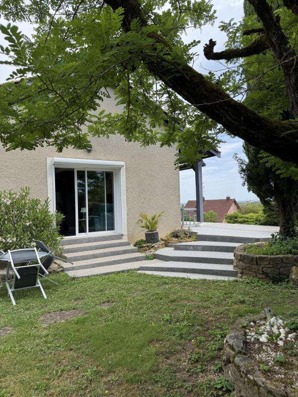 Maison à DOMMARTIN