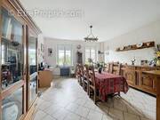 Photo 1 - Maison à CHAPPES