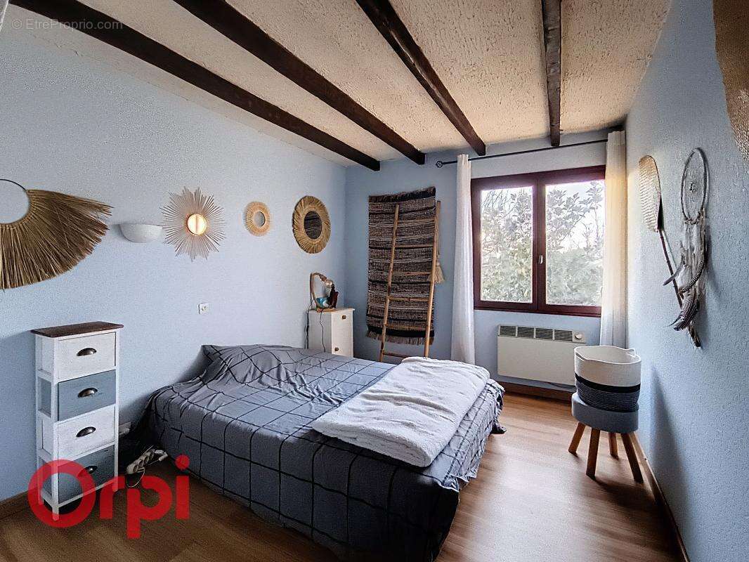 Maison à SIX-FOURS-LES-PLAGES