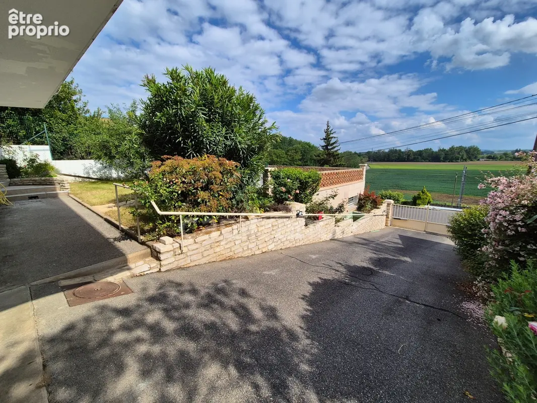 Maison familiale 145 m², 5 chambres, garages, Vue Seine - photo 19