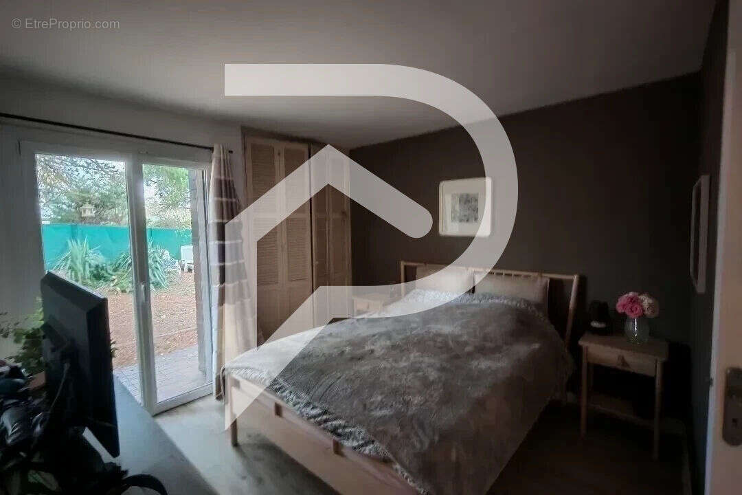 Maison à L'ISLE-ADAM