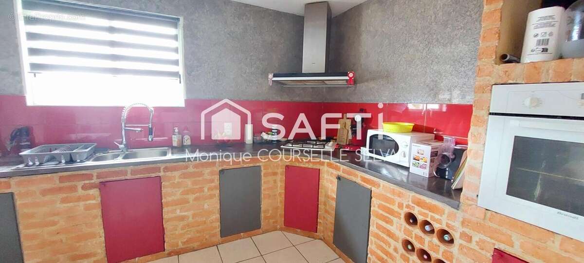 Photo 5 - Maison à SOUSSANS