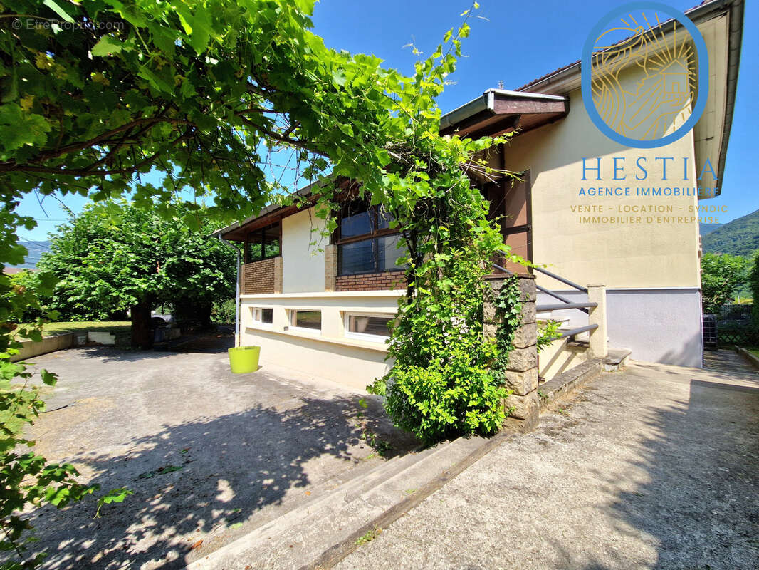 Maison à VOREPPE