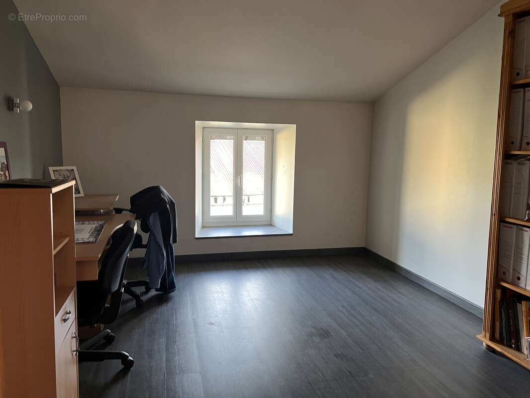 Maison à SAINT-GAUDENS