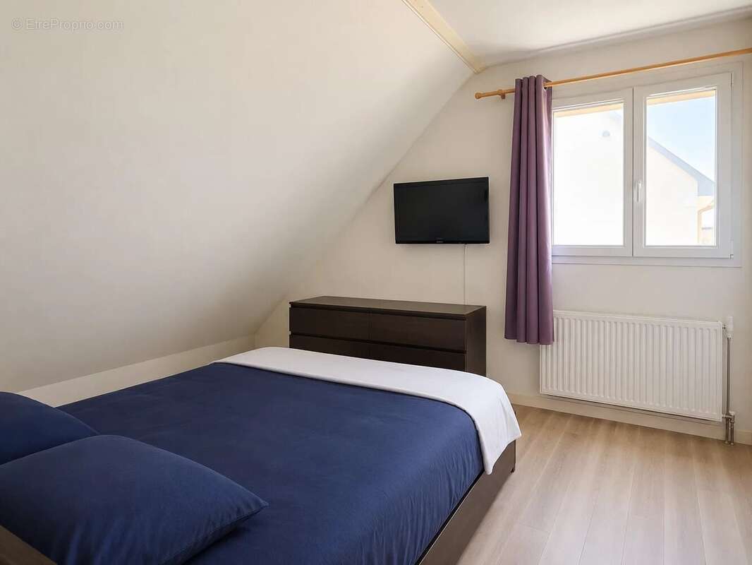 Maison familiale 162 m² – 5 chambres – grande terrasse - photo 7
