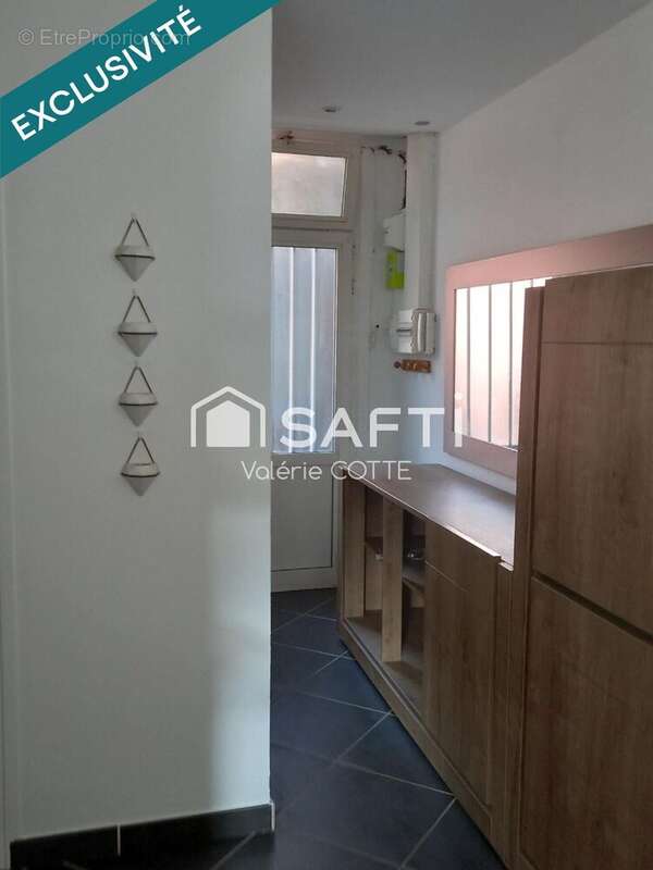 Photo 2 - Appartement à CERBERE