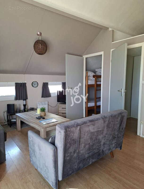 Maison  de vacances avec jardin terrasse, wifi, piscines, prestations haut de gamme et service de conciergerie - photo 7