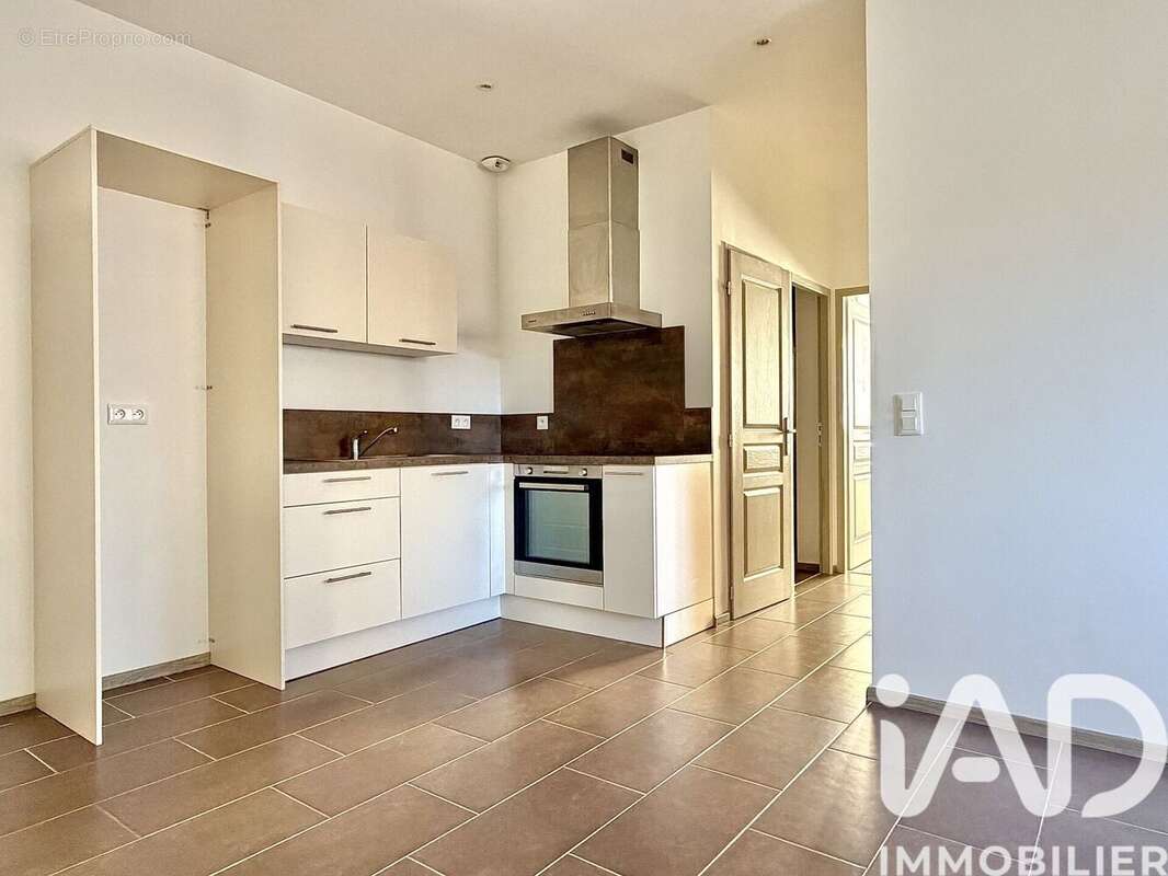 Photo 3 - Appartement à LIMOGES