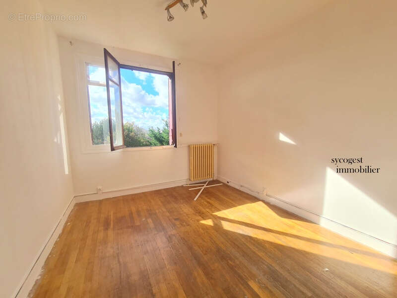 Maison à ROSNY-SOUS-BOIS