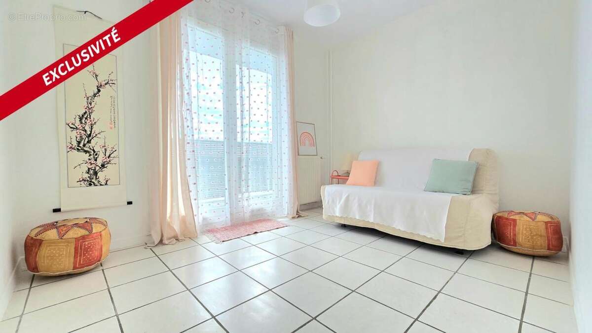 Appartement à BEZONS