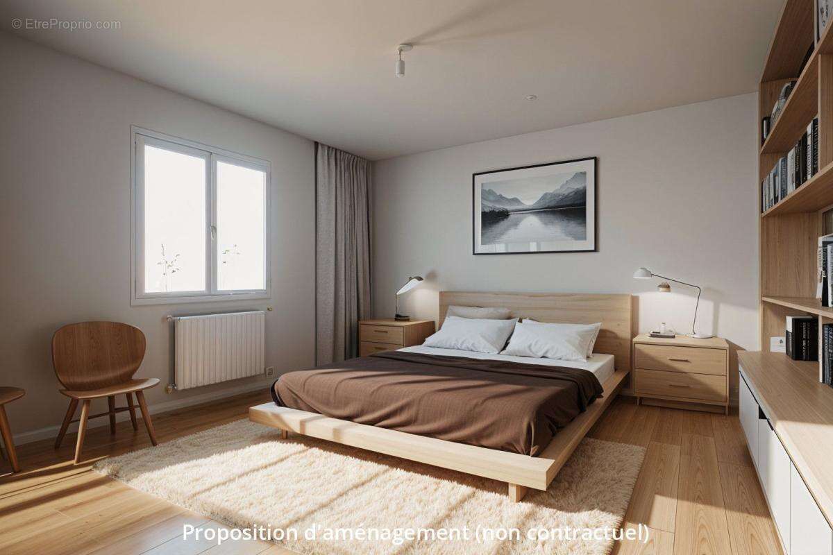 Maison À Vendre - photo 13