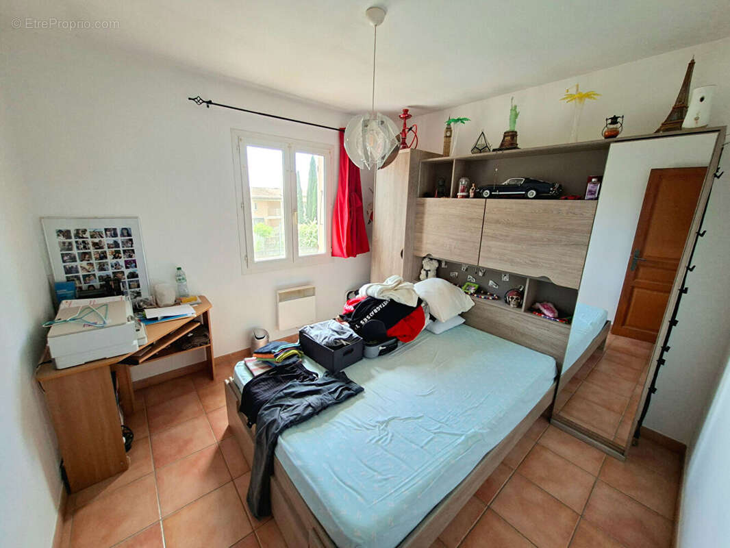 À vendre Ensemble immobilier composé de deux logements LOUÉS sur Pertuis - photo 7