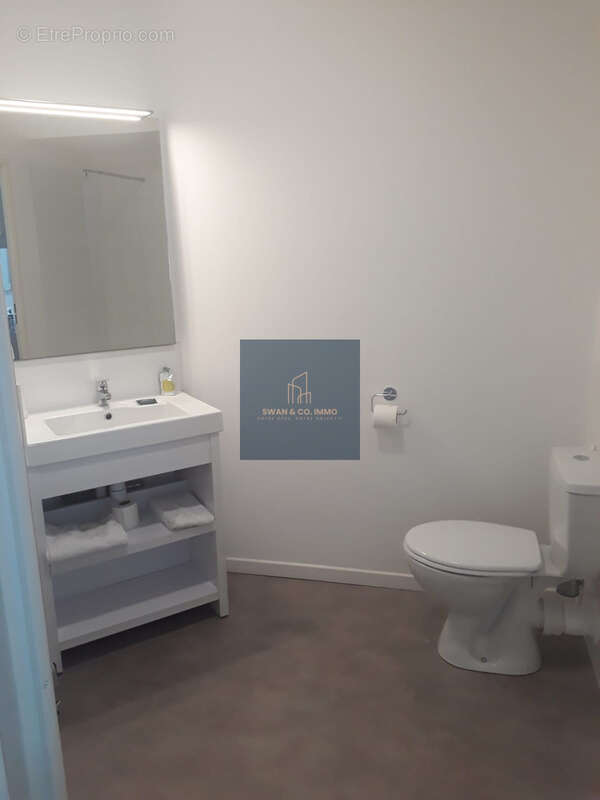 Appartement à PESSAC
