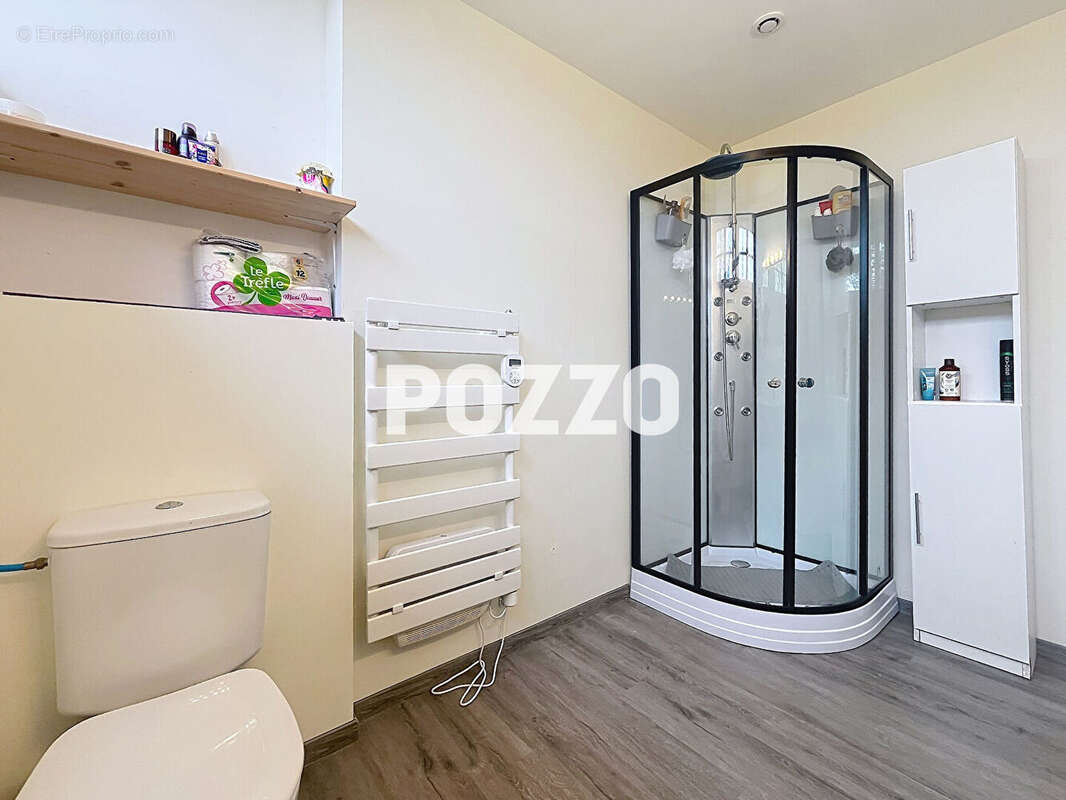 MAISON - 5 pièces - 3 chambres - jardin - terrain de 1 hectare - Saint-Lo Ouest - photo 10