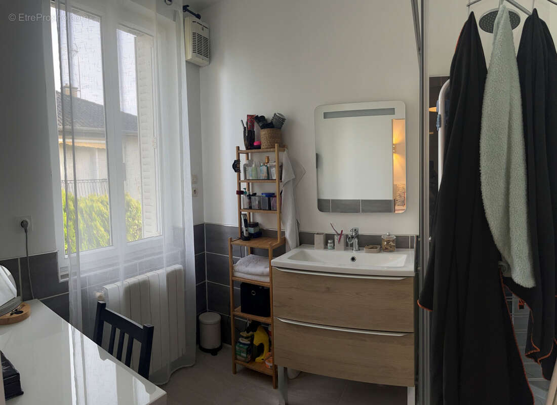Maison à CUISERY