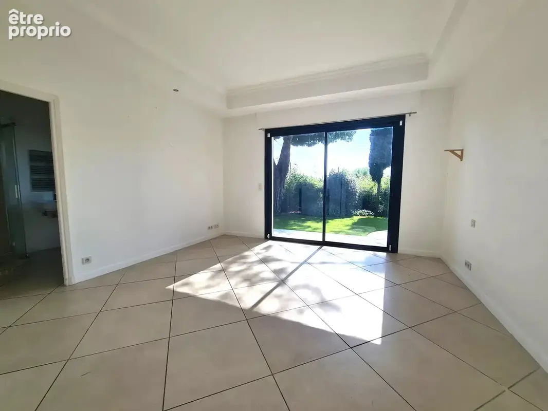 Mougins Résidentiel - Villa Plain Pied - photo 10