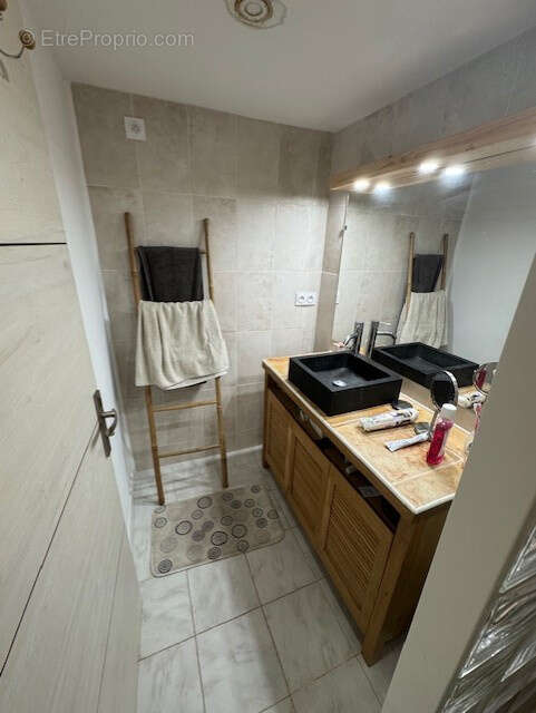 Maison à LES MATELLES