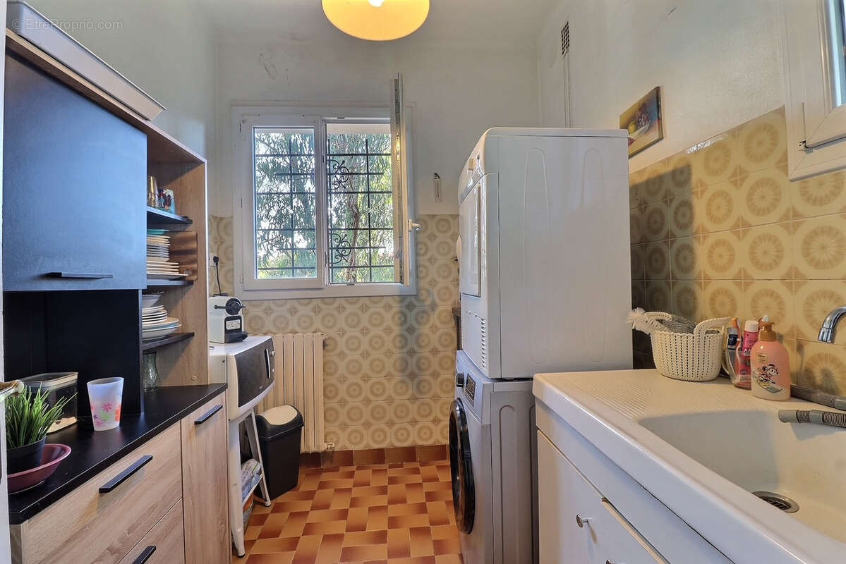 Maison à SAINT-RAPHAEL