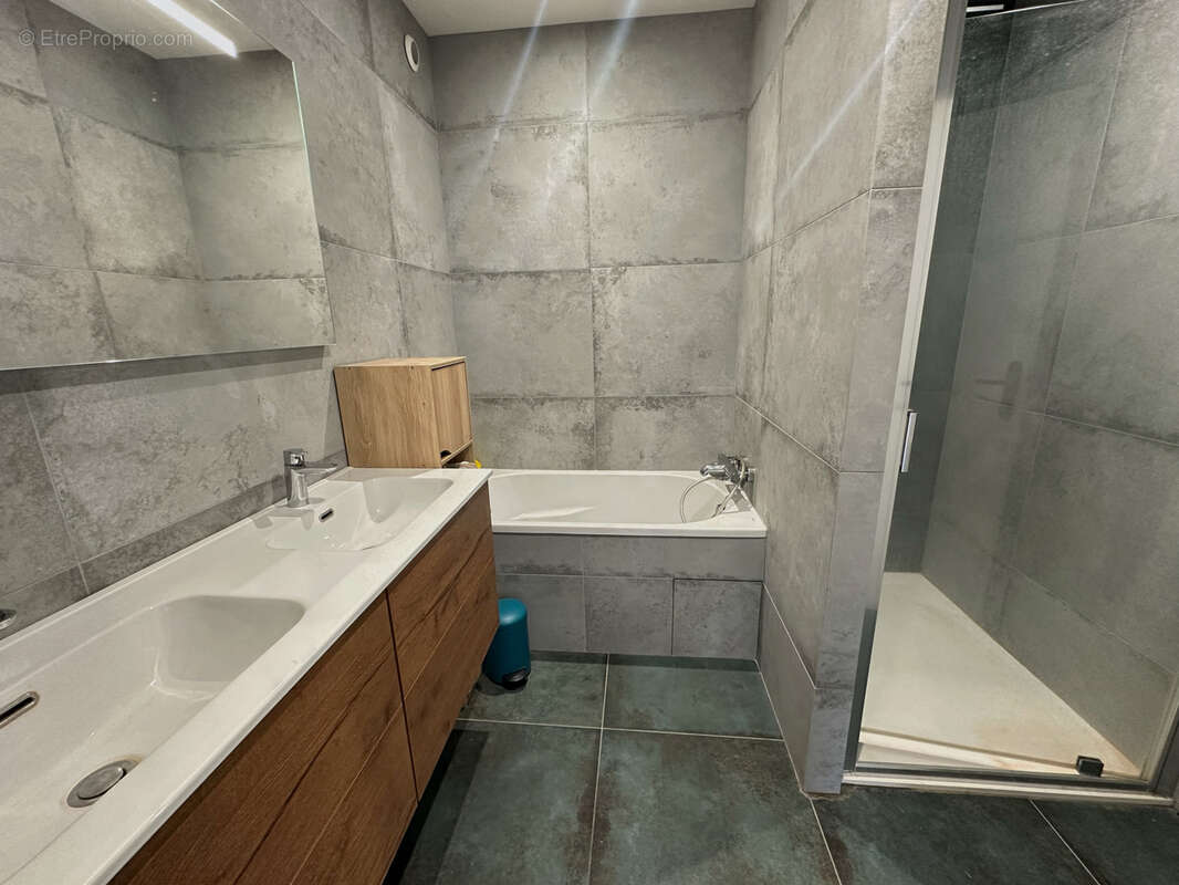 Appartement à BRIGNAIS