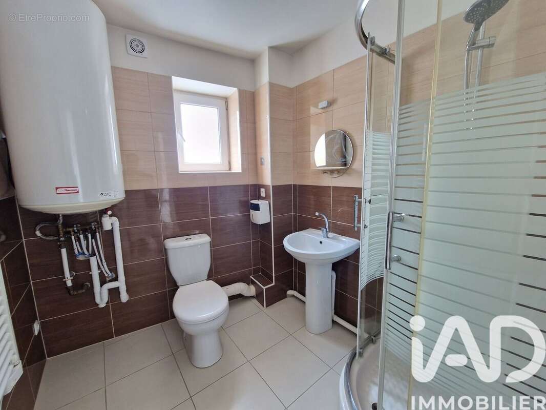 Photo 4 - Appartement à FLINS-SUR-SEINE