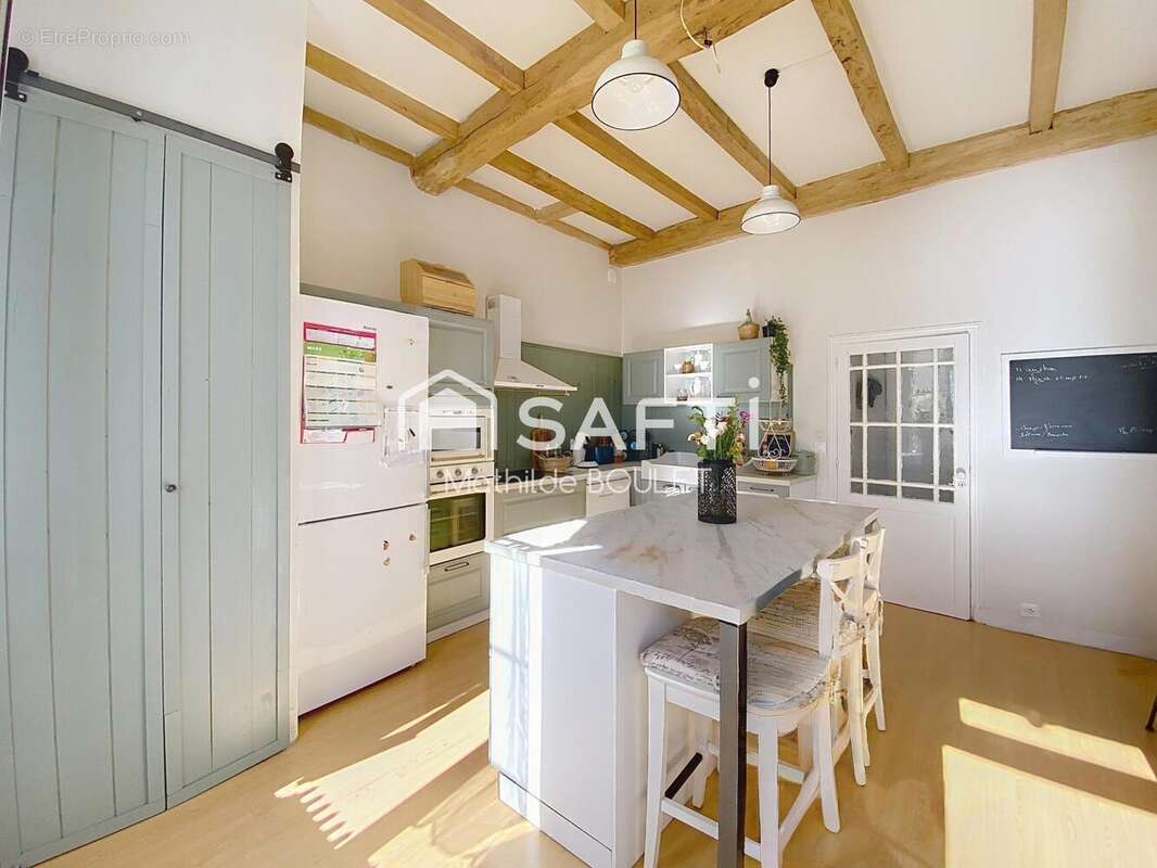 Photo 3 - Maison à MATHA
