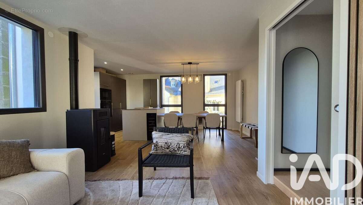 Photo 6 - Maison à VANNES